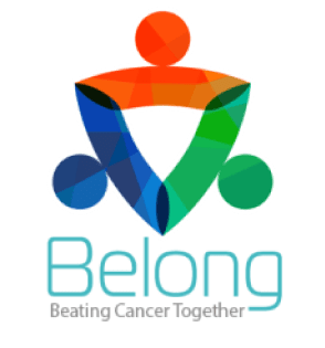 Belong app logo