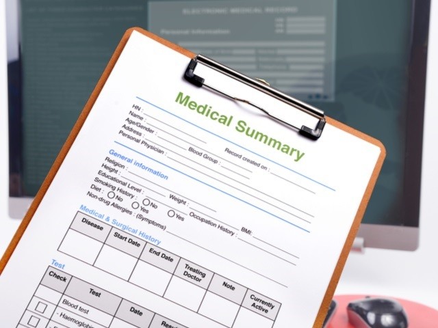 What is a Medical Summary - Belong Cancer Blog