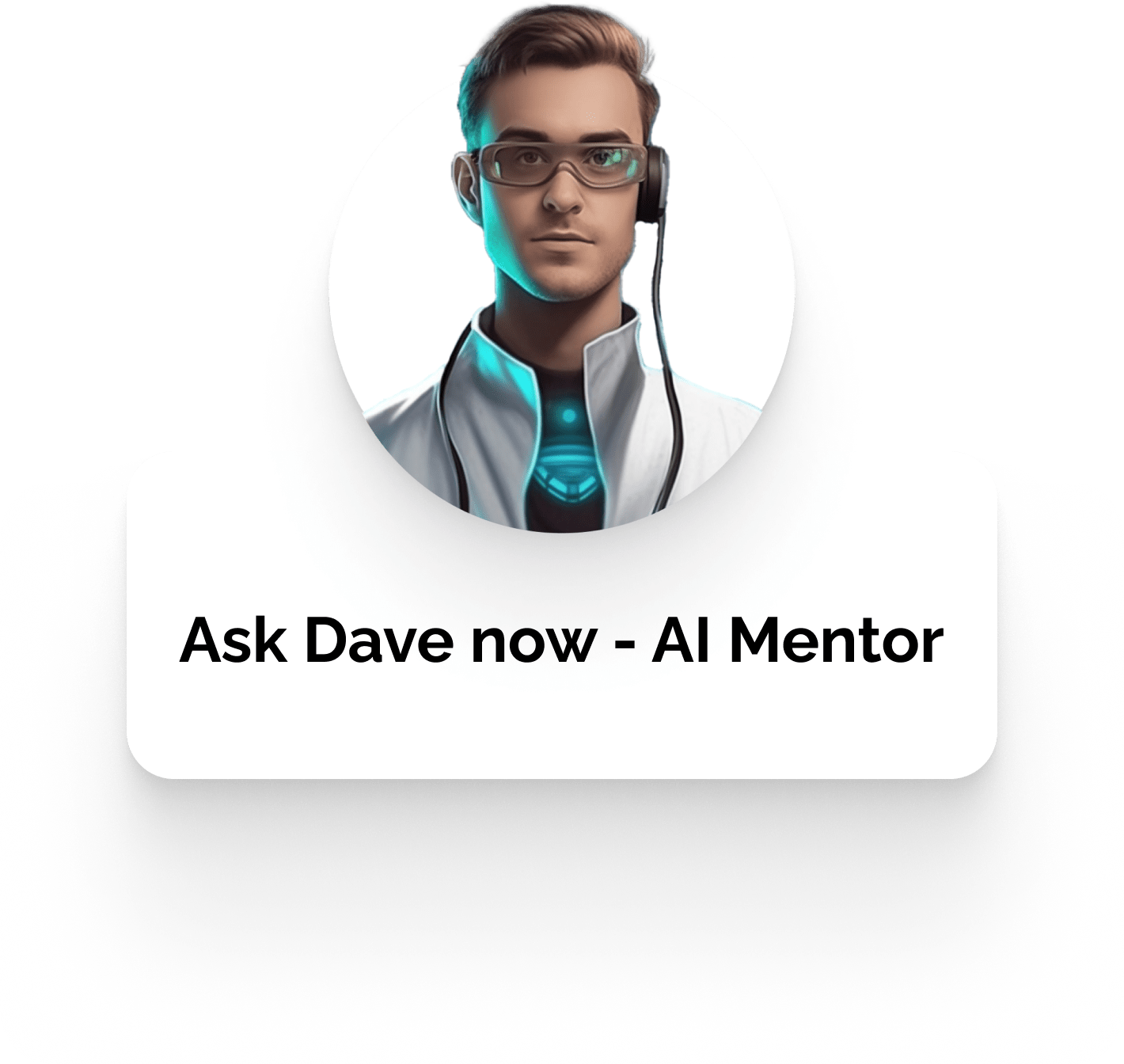 Dave- AI oncology Mentor